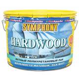   Hardwood  0.9/1 ,  , Symphony