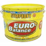 "EURO-Balance Facade Siloxan", 3/2.7,  L SYMPHONY