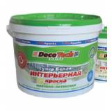 "DecoTech ECO" , 14 ,  
