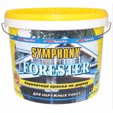 Forester SYMPHONY 9/10 ,   